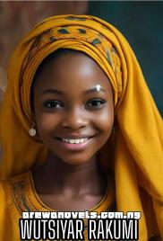 WUTSIYAR RAKUMI By Bilyn Abdul.txt