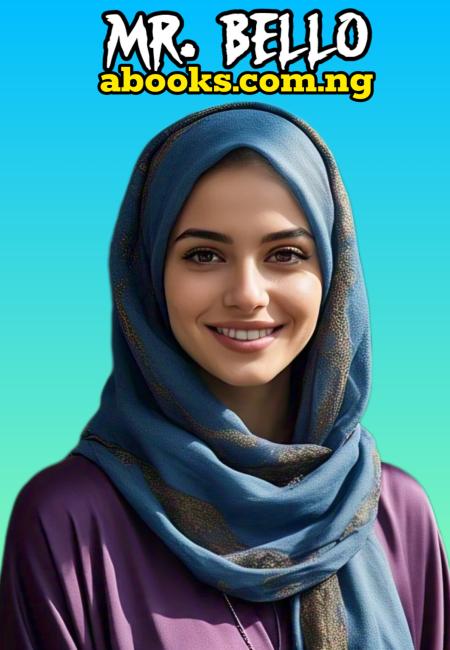 MR. BELLO Complete Book Hausa Novels by Janafty .txt